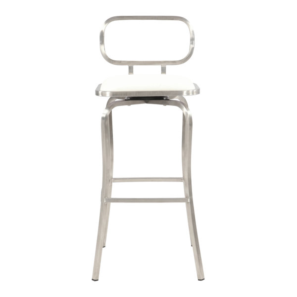 Winn 30.31 Bar Stool by Orren Ellis
