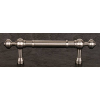 Rk International Cp Series 3 Center To Center Bar Pull Reviews Wayfair