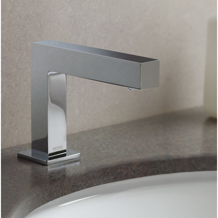 Toto Axiom Ecopower Electronic Touchless Sensor Single Hole