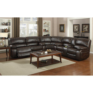 Red Barrel Studio RDBT4582 Jayce Living Room Collection