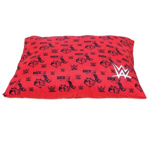 The Rock Dog Pillow