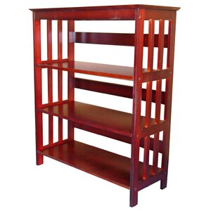 Julius Standard Bookcase