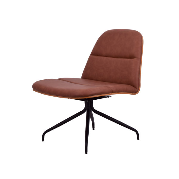 Bloom Swivel Lounge Chair By M.a.d. Furniture Amazing