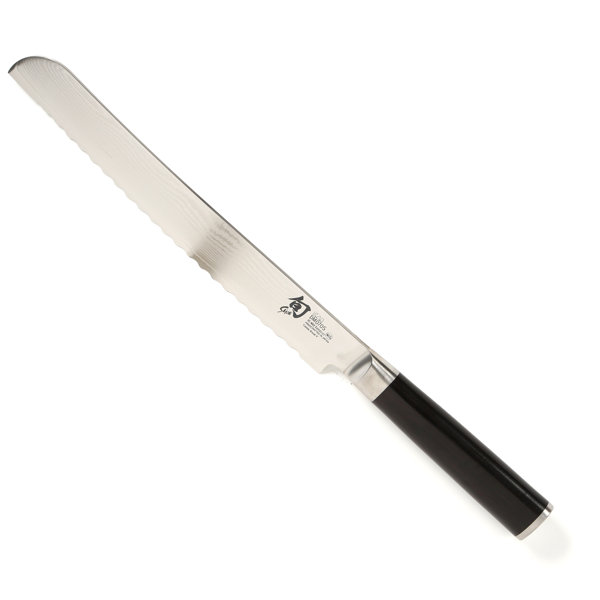 Classic 9 Bread Knife by Shun