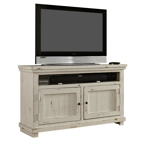 Pineland TV Stand by Greyleigh