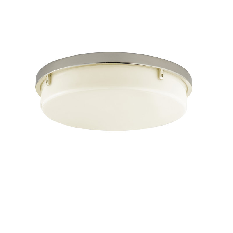 Broan 110 Cfm Energy Star Bathroom Fan With Light Wayfair