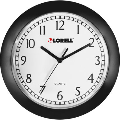 Wall Clock Lorell