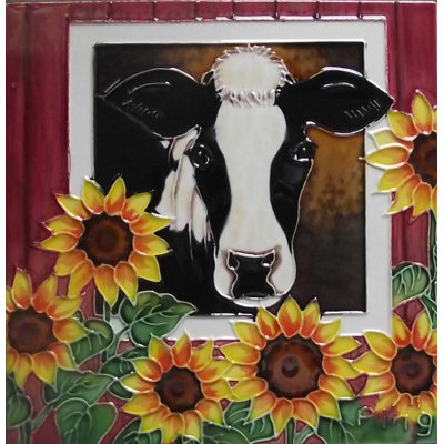 Sunflower Kitchen Decor | Wayfair