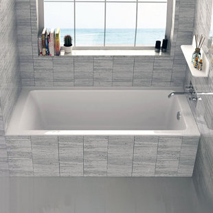 Alcove 30 X 60 Soaking Bathtub Alcove 30 X 60 Soaking Bathtub