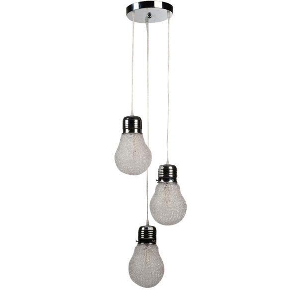 alexandrahouse cluster pendelleuchte 3 flammig alexandrahouse cluster pendelleuchte 3 flammig