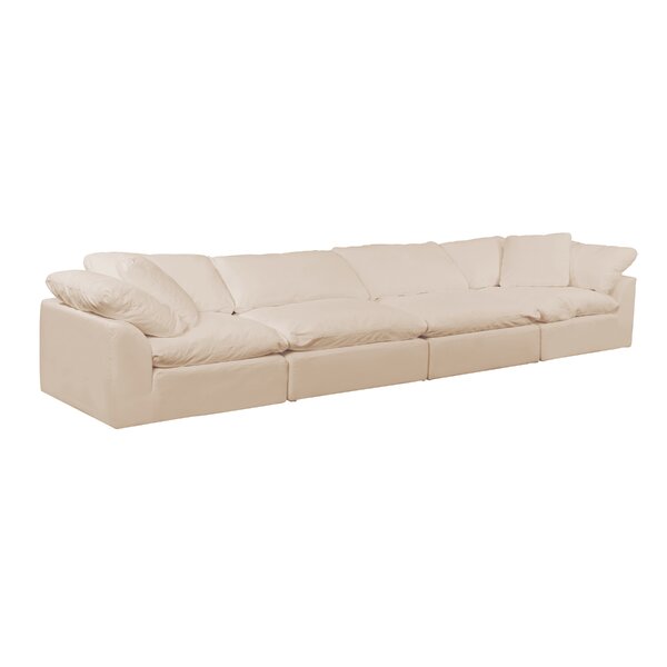 Review Caitlynne Modular Sectional With Ottoman