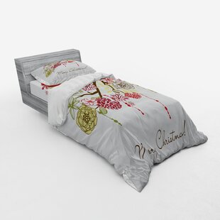 Nature Inspired Bedding Wayfair