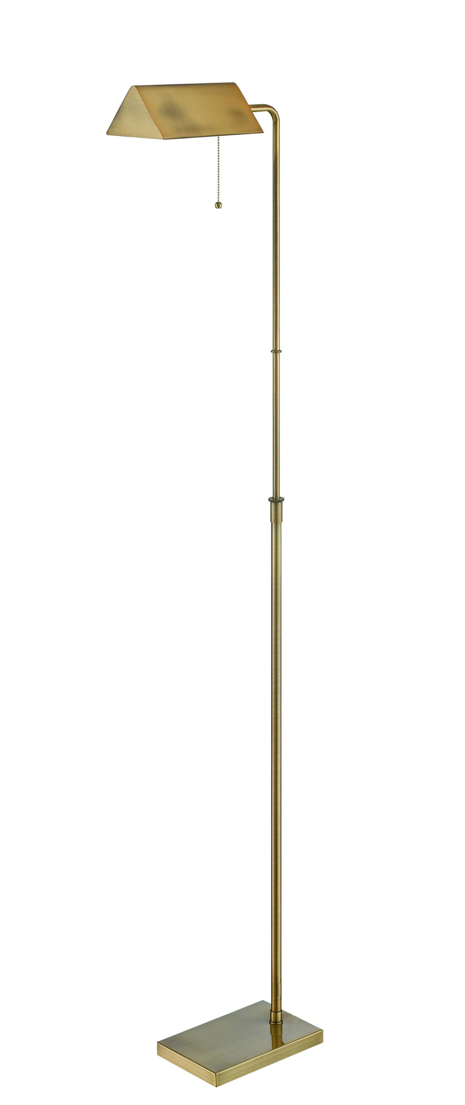 task floor lighting