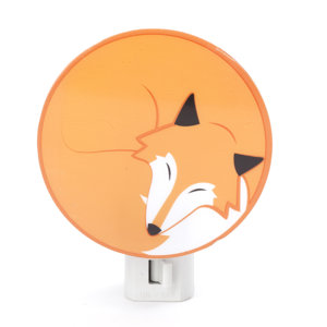 Fox Night Light