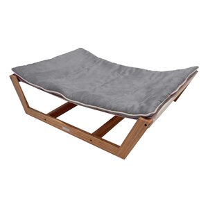 Bambu Nautical Pet Hammock