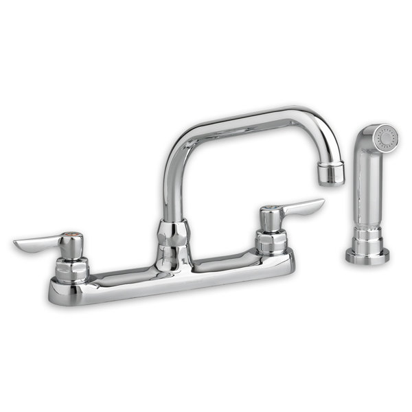 Monterrey Centerset Bathroom Faucet by American Standard