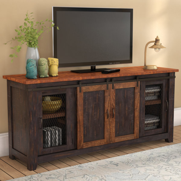Belen 65 TV Stand by Gracie Oaks