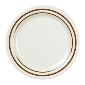 Colbin Melamine Round 10