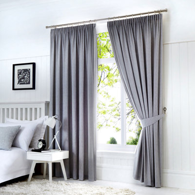 Curtains Blackout Curtains Amp Voile Curtains Wayfair Co Uk