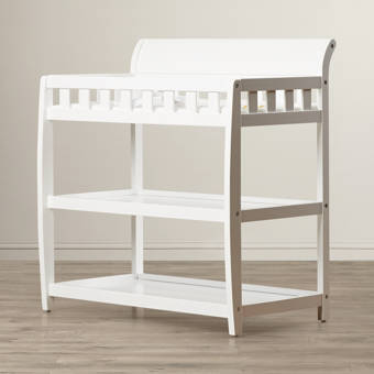 salmeron changing table