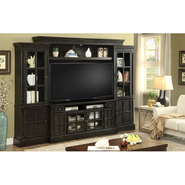 Mcclary Entertainment Center For TVs Up To 70