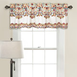 Tailored Valances Kitchen Curtains You Ll Love In 2020 Wayfair