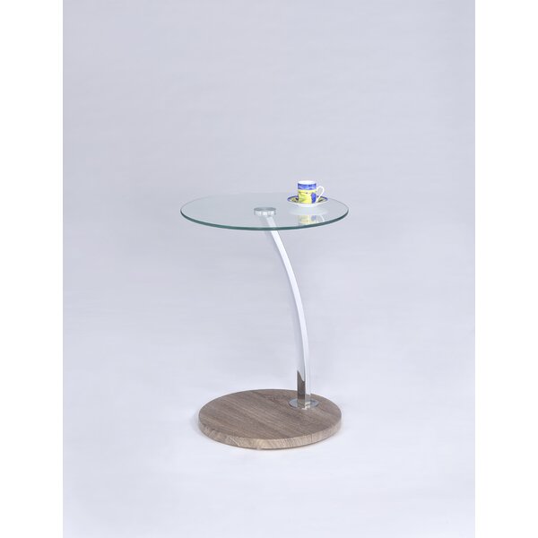 Outdoor Furniture Erika End Table