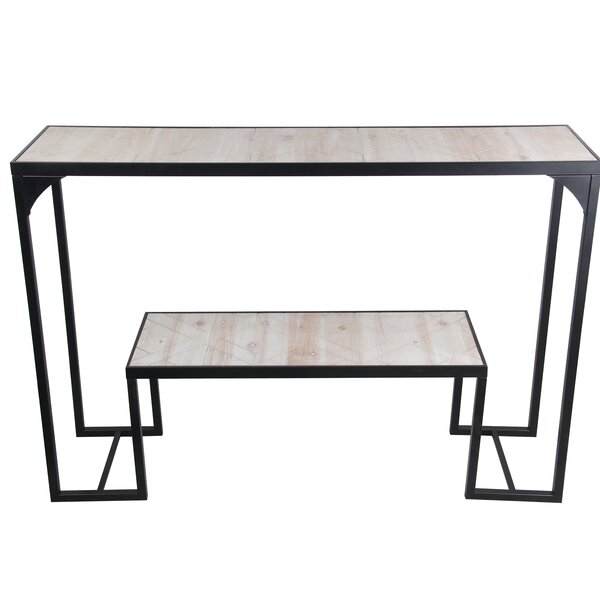 Oller Console Table By Union Rustic