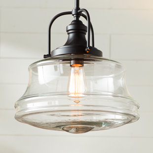 Schoolhouse Pendants You Ll Love Wayfair Save To Idea Board