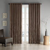 Brown Country Curtains Drapes You Ll Love In 2020 Wayfair