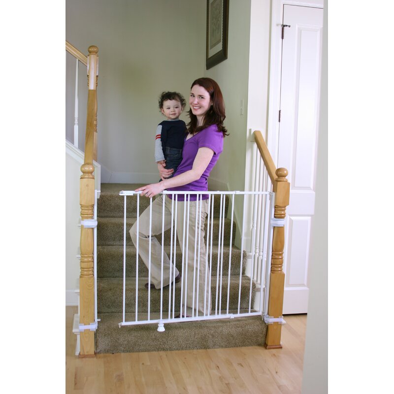 wayfair baby gates