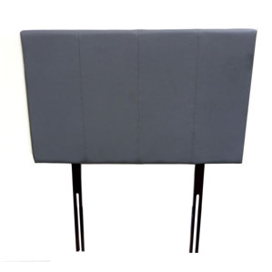 Panel Headboard by Woodland Imports