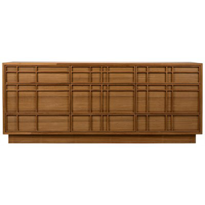 Sideboard Noir