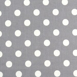 Polka Dots Pack N Play Sheet