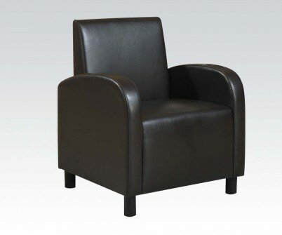 Ruppert Club Chair By Ebern Designs