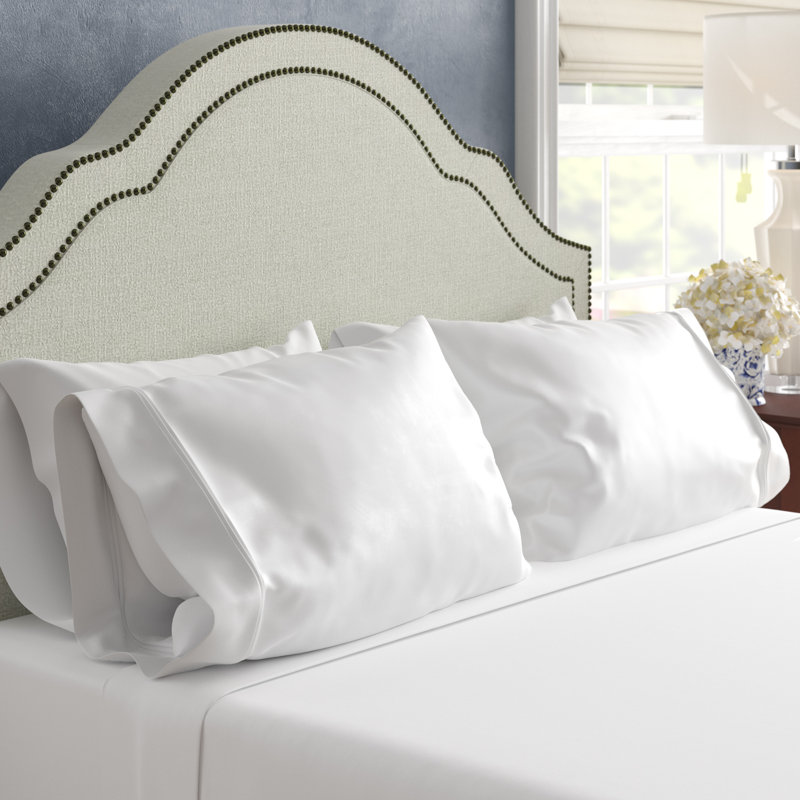 Extra Deep Wall 1200 TC 1 PC Fitted Sheet Egyptian Cotton All Size Grey Solid Extra Deep Wall 1200 TC 1 PC Fitted Sheet Egyptian Cotton All Size Grey Solid