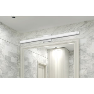 3-Light LED Bath Bar