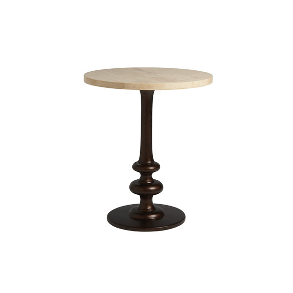 Los Altos End Table By Tommy Bahama Home Comparison