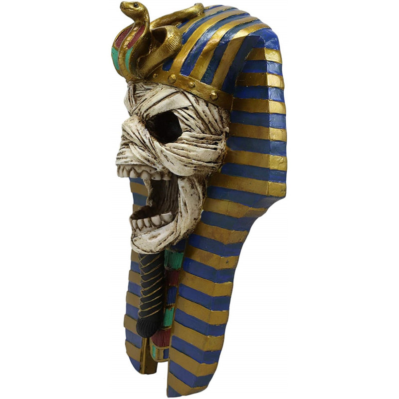 egyptian screaming mummy - photo #35