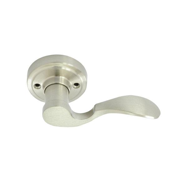 Dolores Park Trim Leverset, Interior Handle Only by Better Home Products
