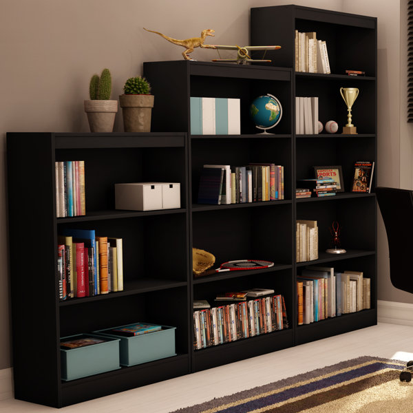 Axess Standard Bookcase by South Shore