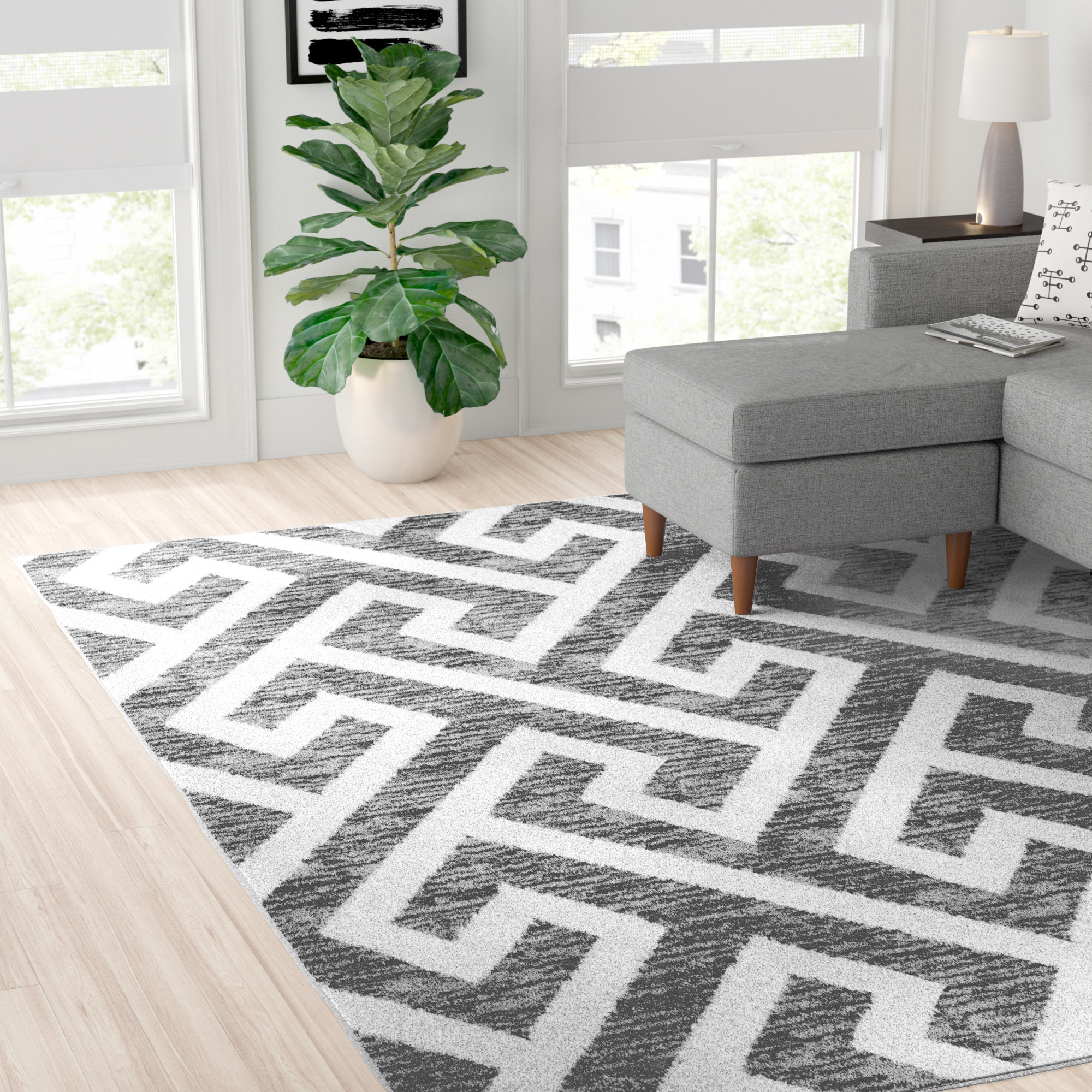 Cotton White Area Rugs Wayfair Cotton White Area Rugs Wayfair