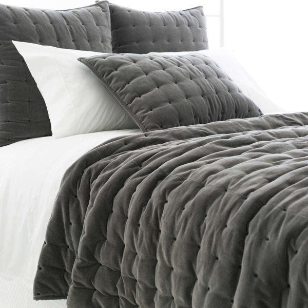 Vienna Single Quilt