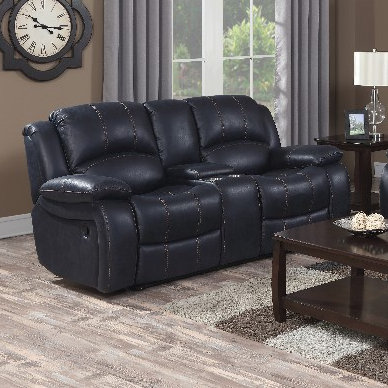 Emilie Reclining Loveseat By Red Barrel Studio