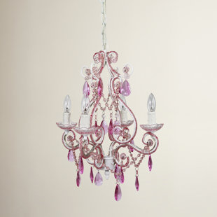 wayfair childrens lighting