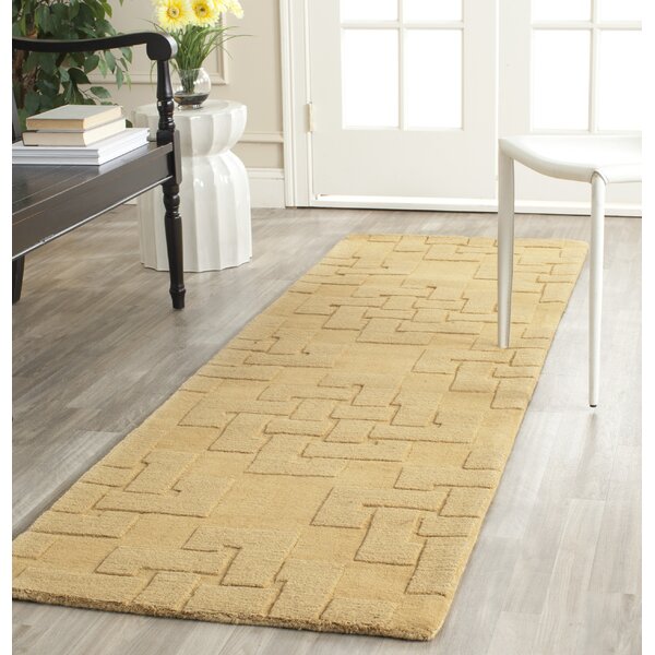 Runner 2 X 7 Rubber Backed Area Rugs Rugs The Home Depot