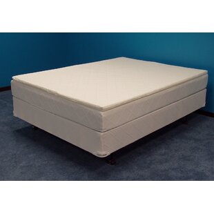 kidicomfort 3 layer reversible mattress