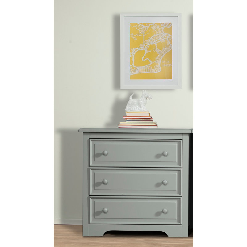 graco brooklyn 5 drawer dresser