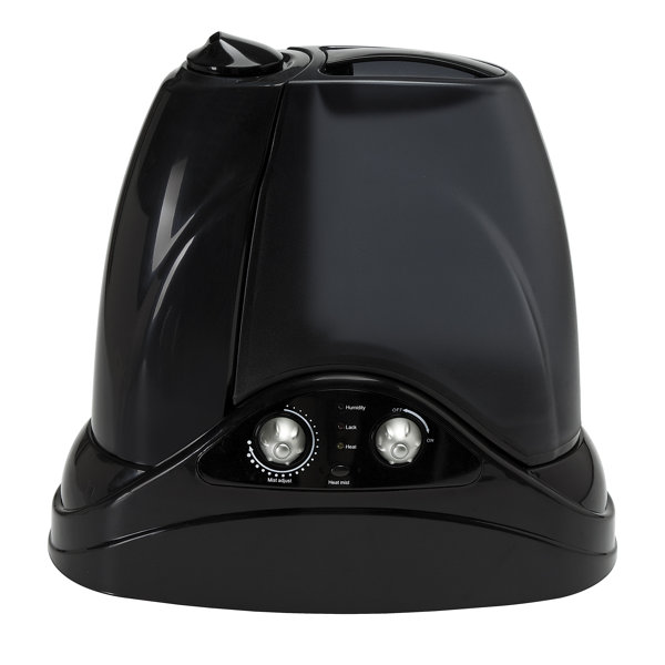 1.5 Gal. Cool Mist Ultrasonic Console Humidifier by Hunter Home Comfort