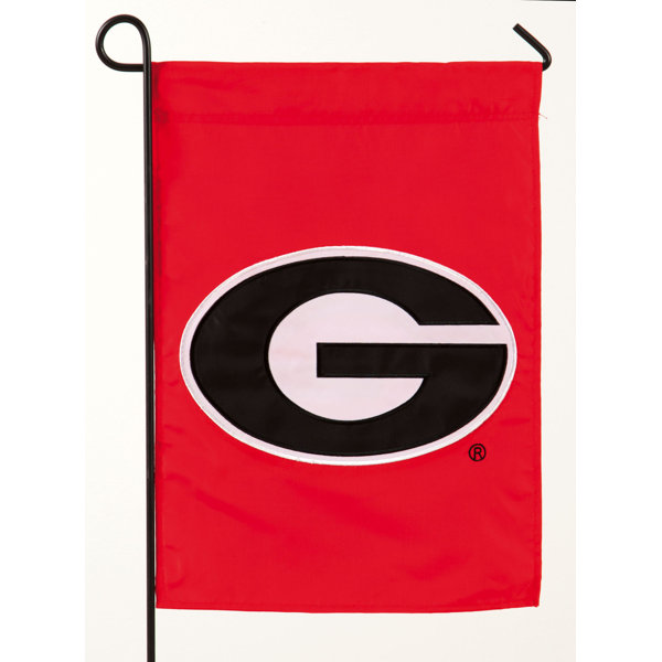 NCAA Vertical Flag by Team Sports America